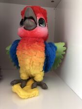 Hasbro Furreal Friends Papagei