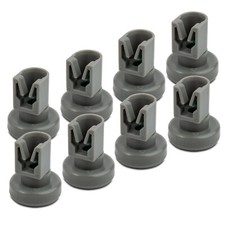 Korbrollen Räder Oberkorb mit