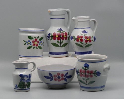 Ddr steingut küche teilig - ddr,