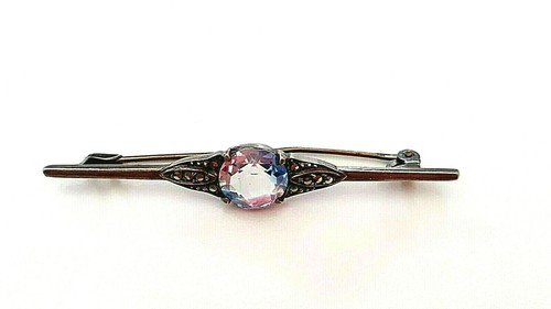 Silber brosche 800 1000 - °, /