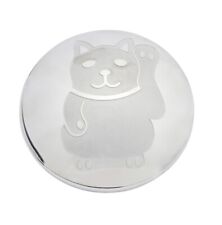 ENERGETIX - Gegenstück *Winkekatze Maneki Neko * Bodymagnet Schmerzherz