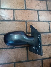 Renault Megane Scenic I elekt. Außenspiegel Seitenspiegel rechts