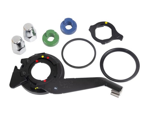 Shimano schalteinheit für - shimano,
