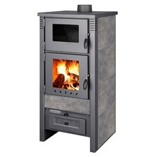 ProTermo Taurus Kaminofen mit