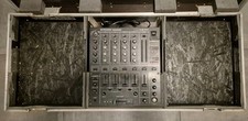 PIONEER DJ MIXER DJM-500 inkl. Case