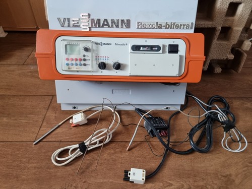 Viessmann trimatik 7450240 - trimatik-p, /