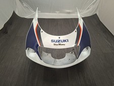 Suzuki GSX R 750 1996-2000