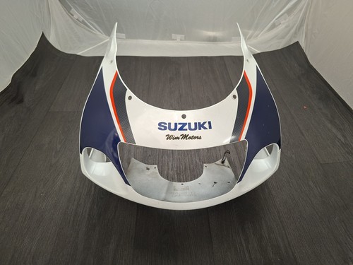 Suzuki gsx 750 - 750, 1996-2000