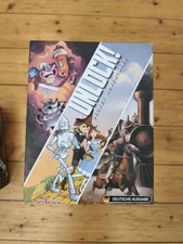Deutsch Unlock!  3er Box Nr. 3
