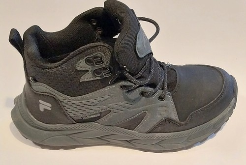 Fila winterschuh jungen - fila,