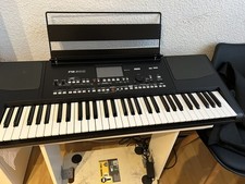 Korg PA 300 - Keyboard