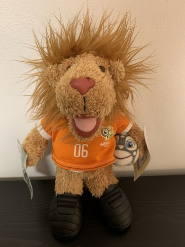Nici goleo fifa 2006 - fifa, wm