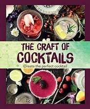 The Craft of Cocktails 