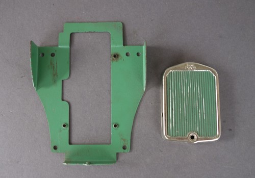 Märklin autobaukasten kühler - autobaukasten,