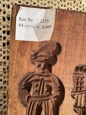 1851 C. KLUG KÖLN Springerleform Model 3 Kat.2135 + 2827 O.Limit Rheinland