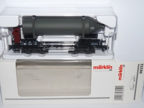 Märklin 48252 carbid - h0,