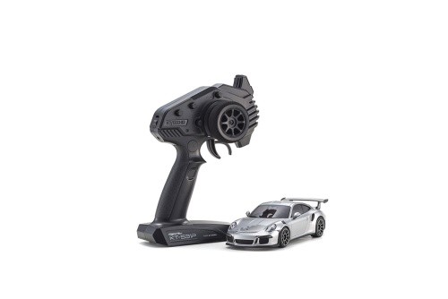 Kyosho mini mr04 rwd porsche - mr04,