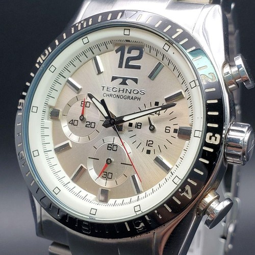 Technos 1019 quarz - technos, t-1019