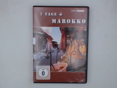 Tage marokko sj - tage,
