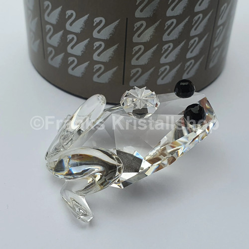 Swarovski froschprinz - swarovski,