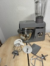 Kenwood Küchen Maschine Gerät Chef Classic Typ KM400,Mixer Teig Rührgerät