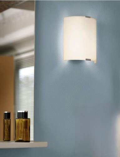 Lindby glas wandlampe - lindby,