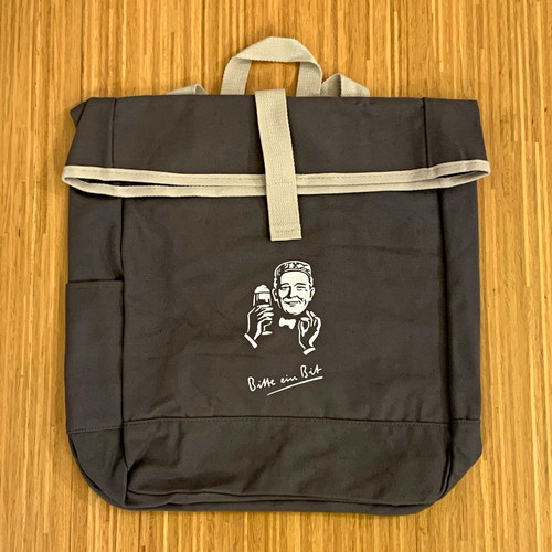 Bitburger rucksack - bitburger,