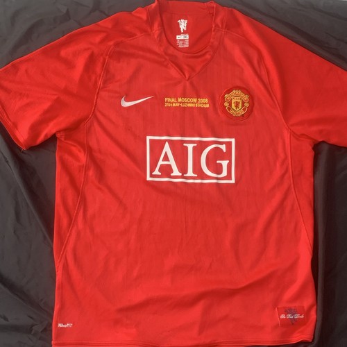 Nike manchester united - nike,