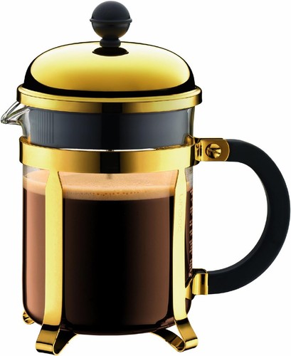 Bodum chambord kaffeebereiter - bodum,
