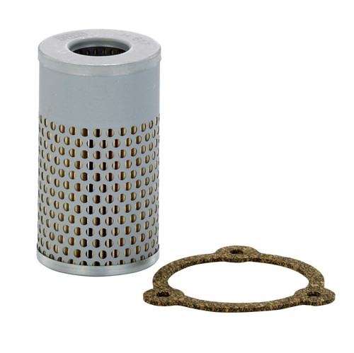 Mann filter - mann-filter,