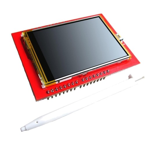 Ili9341 240x320 tft - ili9341,