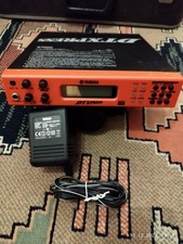  Yamaha DTXPRESS Drum Trigger Modul+Halterung 