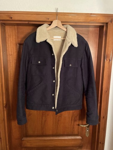 Sandro paris winterjacke - paris, gr