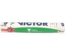 Victor Champion Federball Badminton Natur Gänsefeder Vintage 12stk 78 Neu
