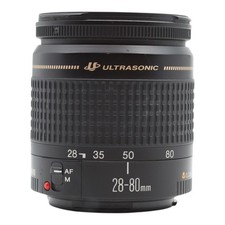 Canon Zoom Lens EF USM