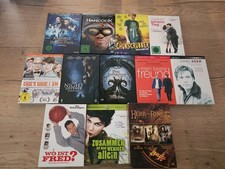 DVD Sammlung Konvolut