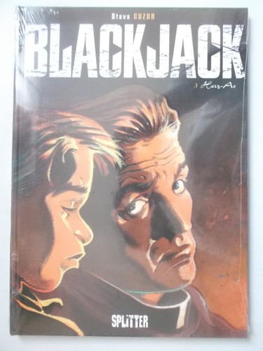 Black jack band herz as - jack, 3