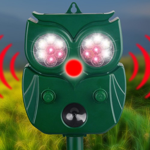 Ultraschall katzenvertreiber - ultraschall,