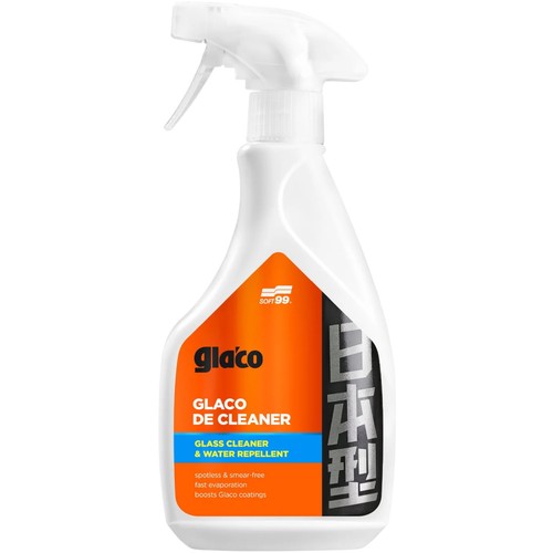 Glasreiniger soft99 glaco - glasreiniger, de