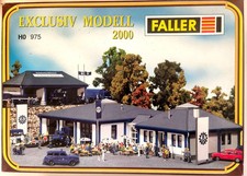 # Faller 975  H0