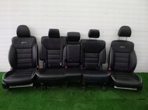 Komplette sitzer kia sorento - komplette, 7-sitzer