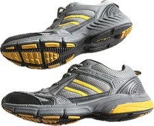 Shamp Schuhe Gr. 43