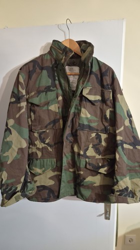 Neü army alpha industries - alpha,