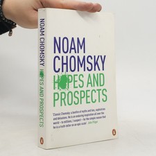 Hopes and prospects  |  Noam