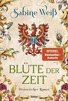 Blüte der zeit - der, historischer