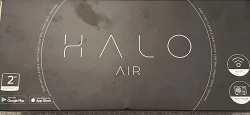 Ideal halo air wlan - halo,