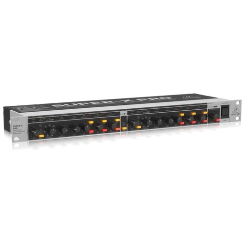 Behringer cx3400 - cx3400, v2