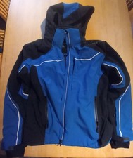 CMP Herren Skijacke MAN JACKET ZIP HOOD 