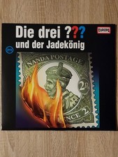 Die Drei Fragezeichen 211