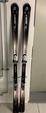 Völkl Ski Tigershark 175cm mit Marker Bindung